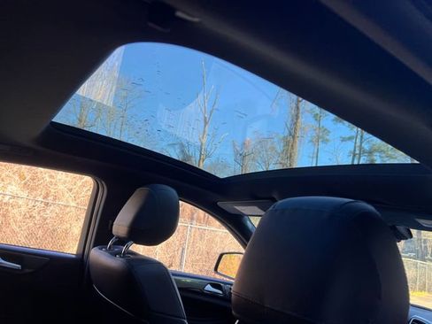 Used 2016 Mercedes-Benz GLE 450 4MATIC Coupe image 36