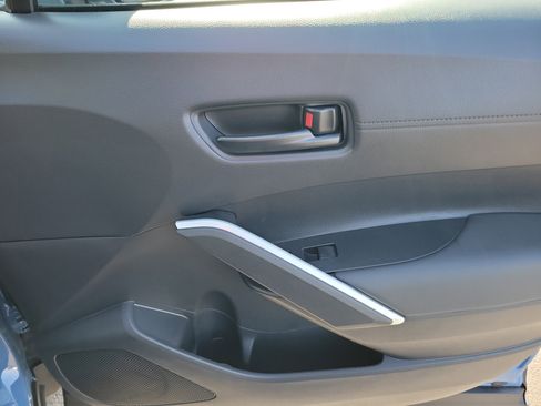 New 2026 Toyota Corolla Cross LE image 32