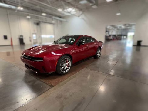 New 2026 Dodge Charger Scat Pack w/ Track Package image 4