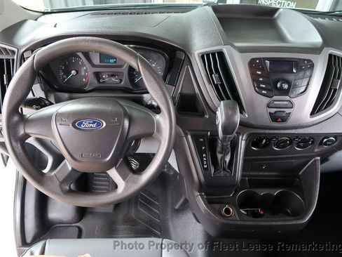 Used 2019 Ford Transit 350 148 Medium Roof RWD image 25