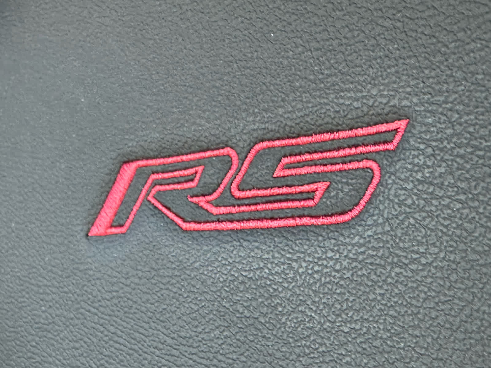 Used 2024 Chevrolet Trax RS w/ Driver Confidence Package FWD image 22