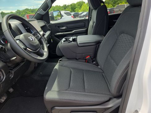 New 2026 RAM 1500 Tradesman AWD/4WD image 4