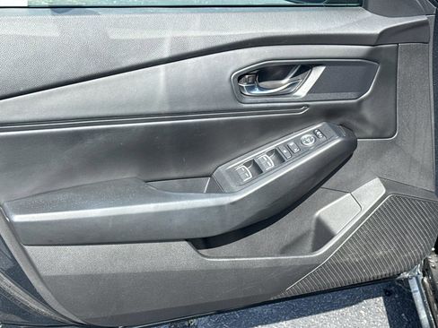 Certified 2023 Honda Accord EX image 10