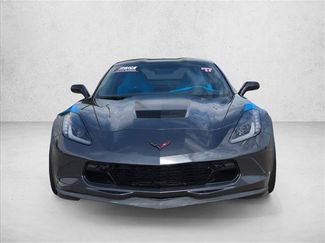 Used 2017 Chevrolet Corvette Grand Sport RWD video 2