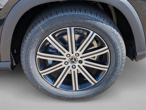 New 2026 Mercedes-Benz GLE 350 4MATIC image 9