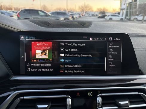 Used 2023 BMW X5 xDrive40i image 13