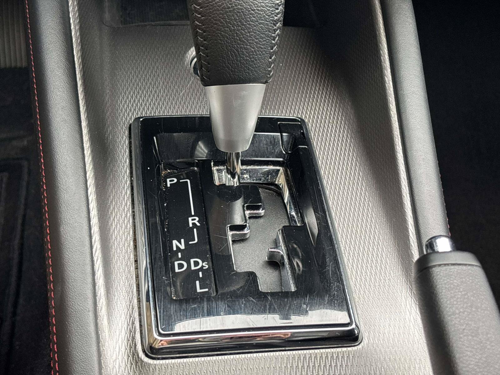 Used 2024 Mitsubishi Outlander Sport AWD image 24