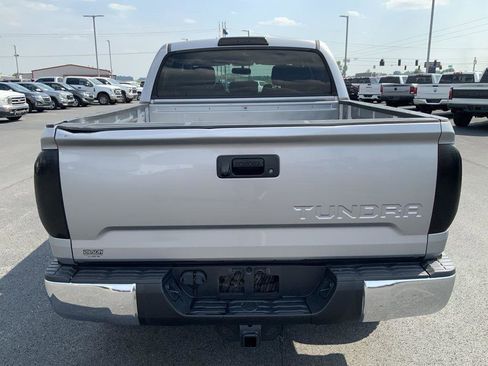 Used 2014 Toyota Tundra SR5 w/ TRD Off Road Package image 8