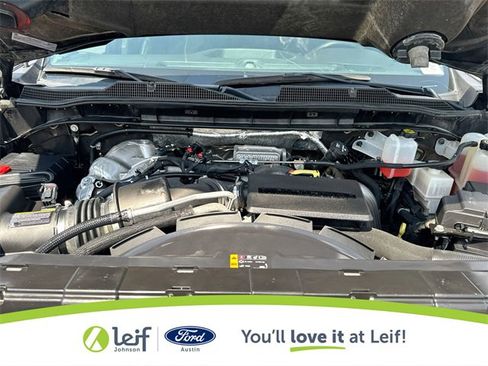 Used 2022 Chevrolet Silverado 3500 LTZ w/ LTZ Texas Edition image 22