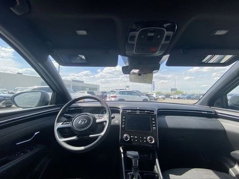 Used 2023 Hyundai Santa Cruz SEL w/ Activity Package image 4