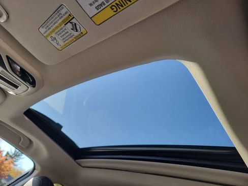 Certified 2023 Subaru Outback Limited image 23