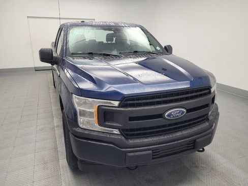 Used 2019 Ford F150 XL w/ Equipment Group 101A Mid image 14