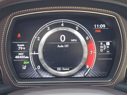 Used 2018 Lexus LS 500 AWD w/ Luxury Package image 29