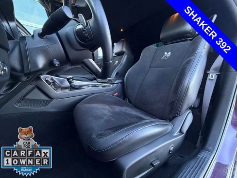 Used 2022 Dodge Challenger R/T Scat Pack image 7