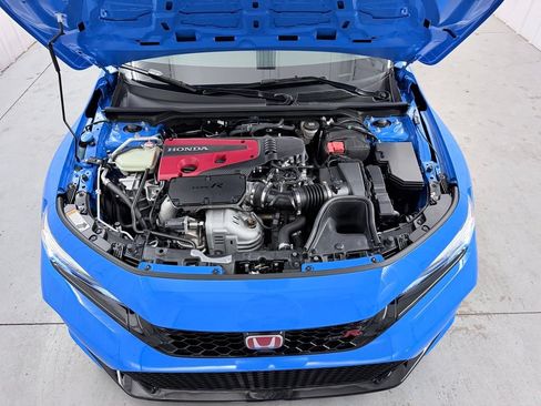 Used 2026 Honda Civic Type R image 50