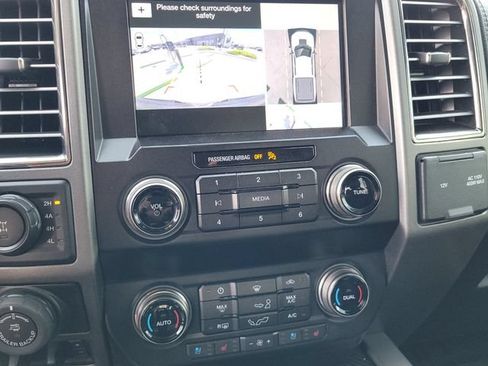 Used 2019 Ford F150 Raptor w/ Equipment Group 802A Luxury AWD/4WD image 15