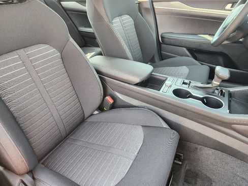 New 2026 Kia K5 LXS image 10