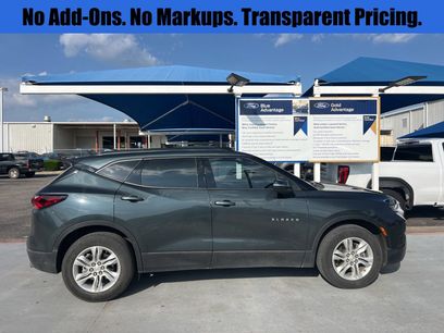 Used 2019 Chevrolet Blazer LT