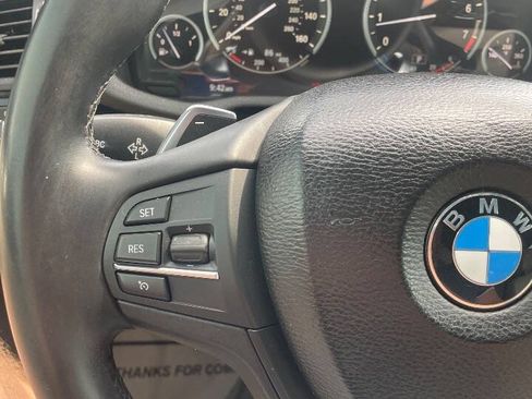 Used 2015 BMW X4 xDrive35i AWD/4WD image 25