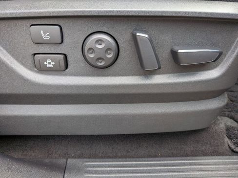 Used 2025 INFINITI QX80 Autograph AWD/4WD image 41