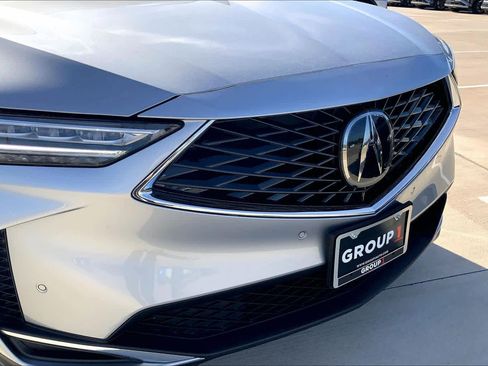 Used 2026 Acura MDX FWD w/ Technology Package image 28