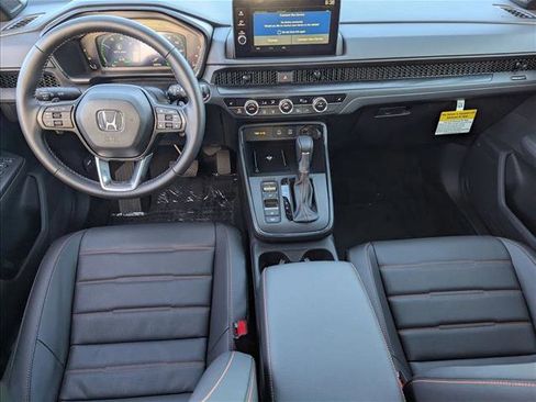 New 2026 Honda CR-V Sport-L image 14