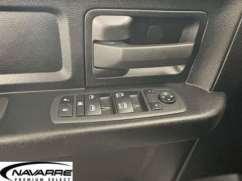 Used 2022 RAM 1500 Tradesman w/ Tradesman SXT Package image 29