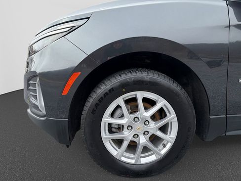 Used 2023 Chevrolet Equinox RS image 14