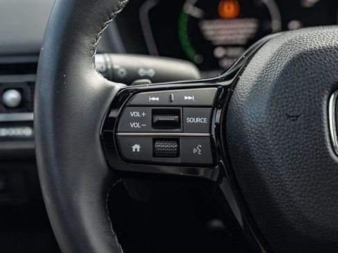 Used 2025 Honda Civic Sport image 24