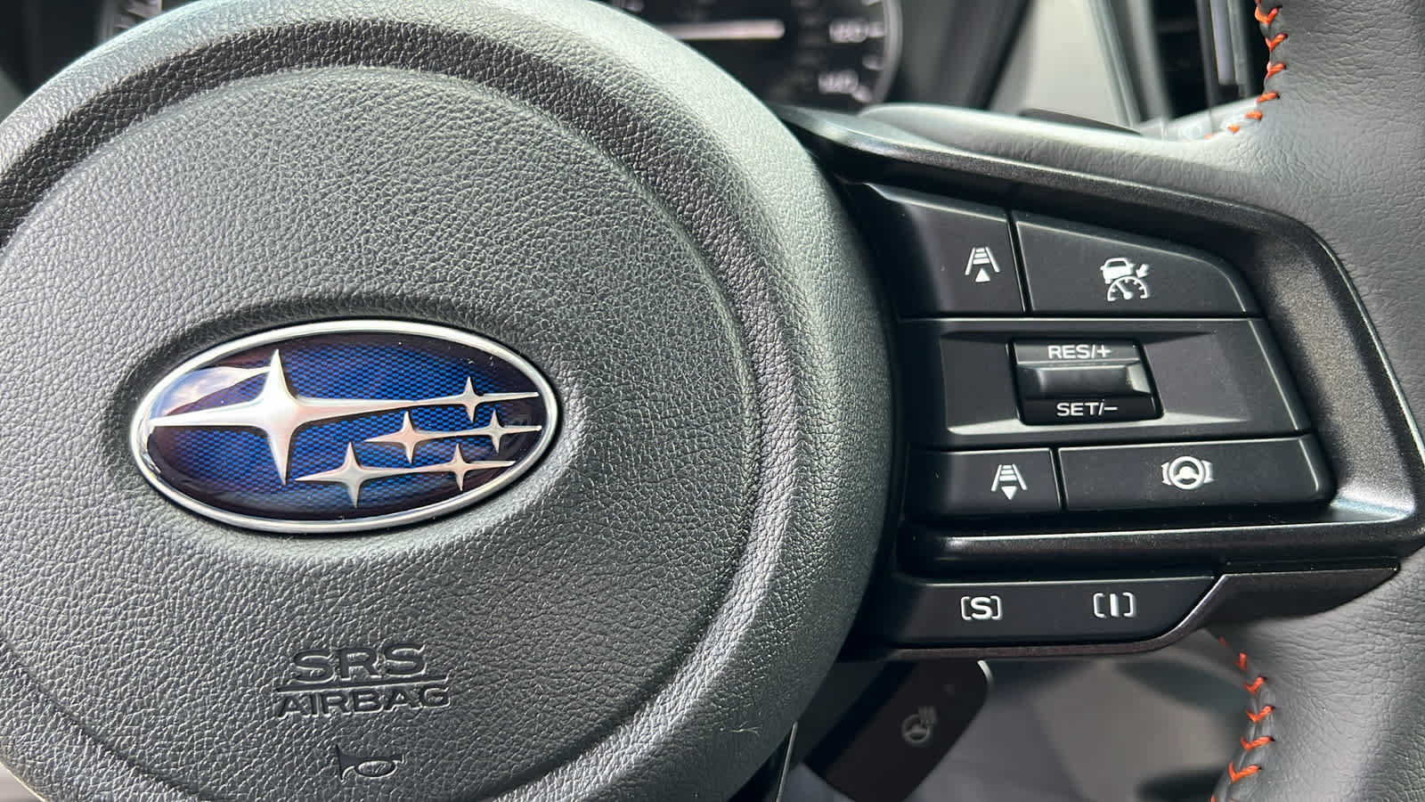 New 2026 Subaru Crosstrek 2.5i Limited AWD/4WD image 20