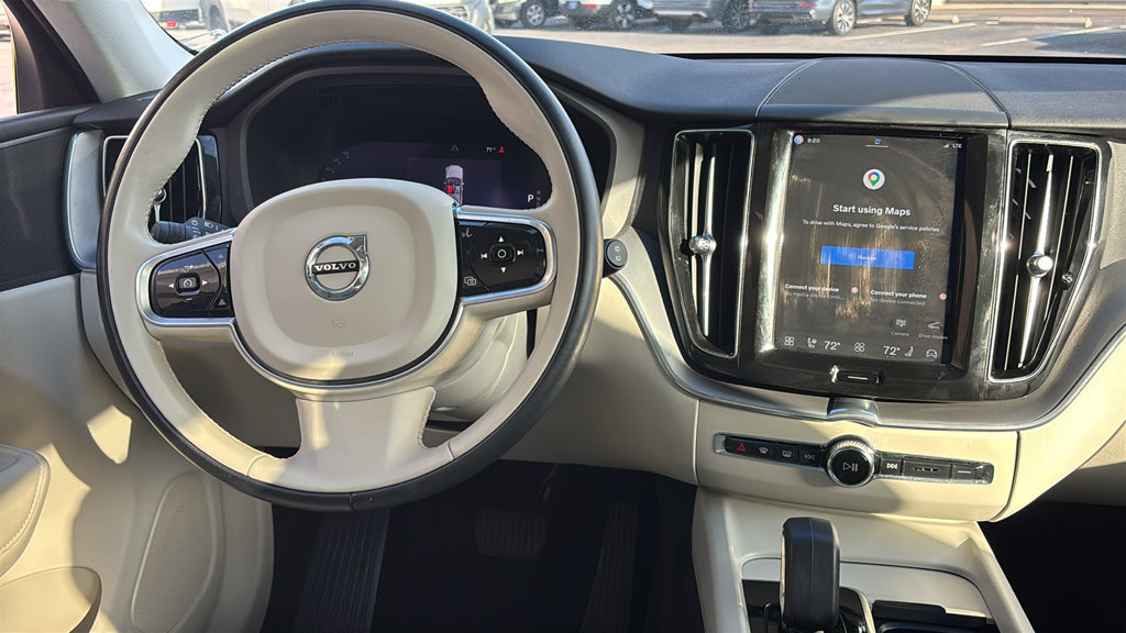 Certified 2024 Volvo XC60 B5 Core w/ Protection Package Premier AWD/4WD image 7