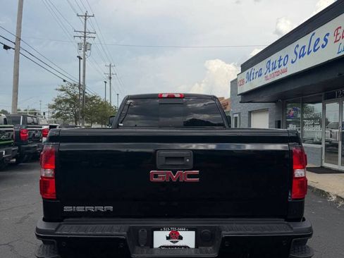 Used 2018 GMC Sierra 3500 Denali w/ Duramax Plus Package AWD/4WD image 7