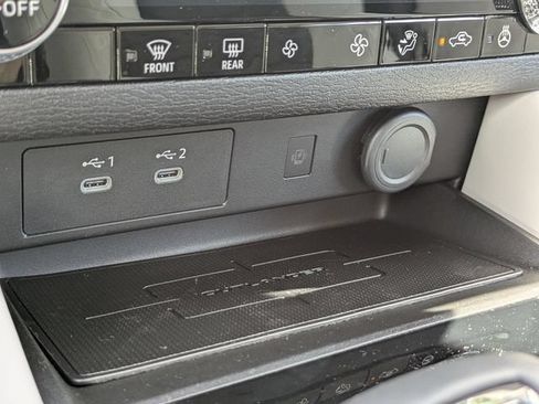 New 2026 Mitsubishi Outlander SE FWD image 24