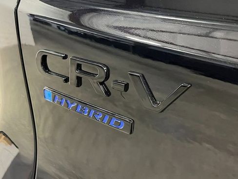New 2026 Honda CR-V Sport-L image 10