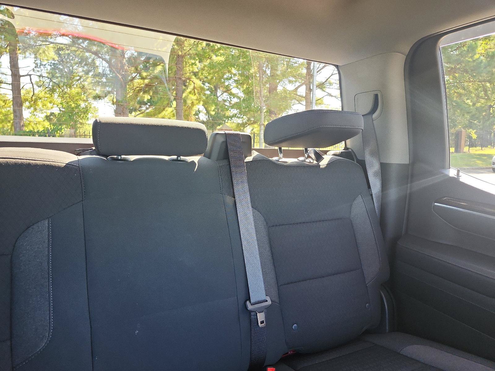 Used 2023 GMC Sierra 1500 SLE AWD/4WD image 13