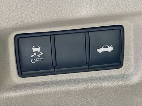 Used 2024 INFINITI Q50 Sensory AWD/4WD image 10