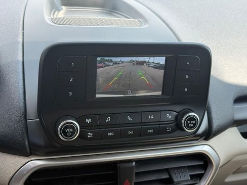 Used 2022 Ford EcoSport S AWD/4WD image 24