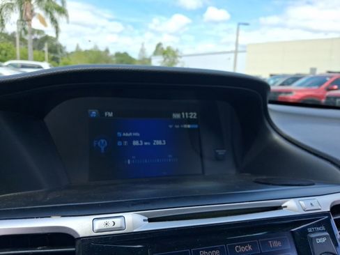 Used 2015 Honda Accord EX-L image 25