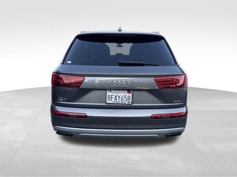 Used 2018 Audi Q7 2.0T Premium Plus image 4