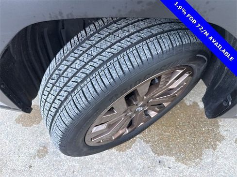 Certified 2025 Subaru Forester Sport w/ Popular Package #2 image 17