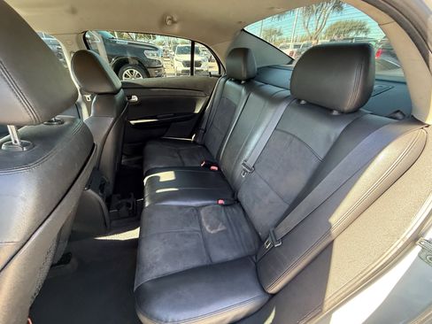 Used 2011 Chevrolet Malibu LT image 28