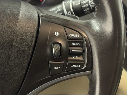 Used 2014 Acura MDX SH-AWD w/ Technology Package image 41