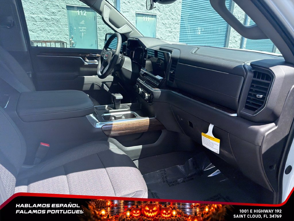 New 2026 GMC Sierra 1500 Elevation w/ Preferred Package AWD/4WD image 34
