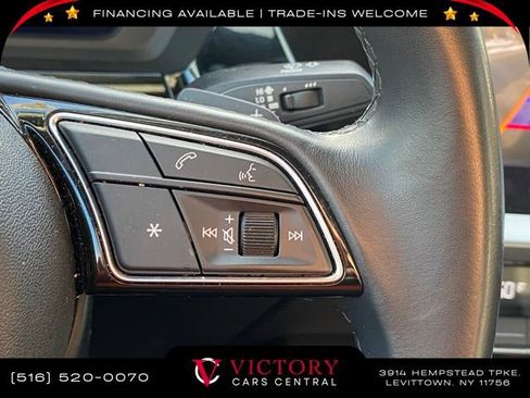 Used 2024 Audi A3 2.0T Premium image 21