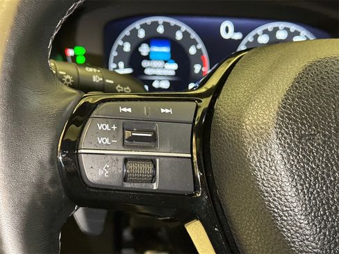 Certified 2023 Honda Civic Sport Touring image 33