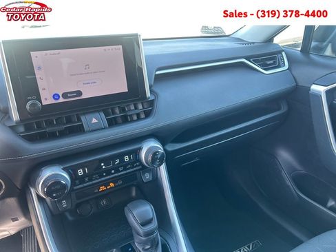 Certified 2023 Toyota RAV4 XLE w/ Convenience Package image 16