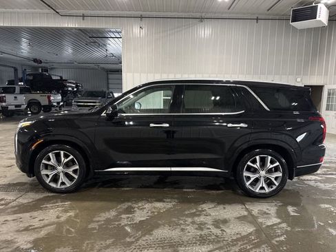 Used 2021 Hyundai Palisade Limited image 9