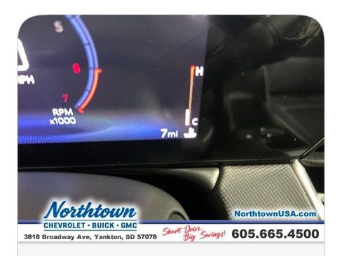 New 2026 Chevrolet TrailBlazer LT image 16