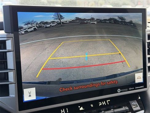 Used 2022 Toyota Tundra Limited image 19