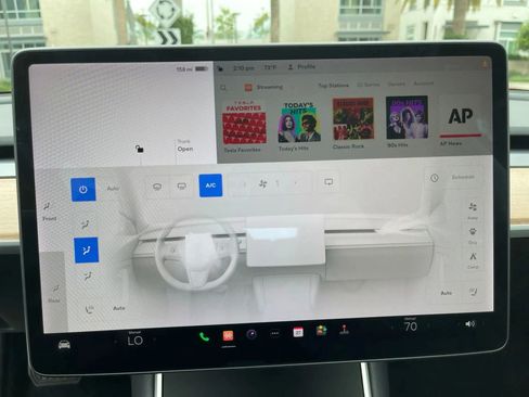 Used 2019 Tesla Model 3 Standard Range Plus image 22